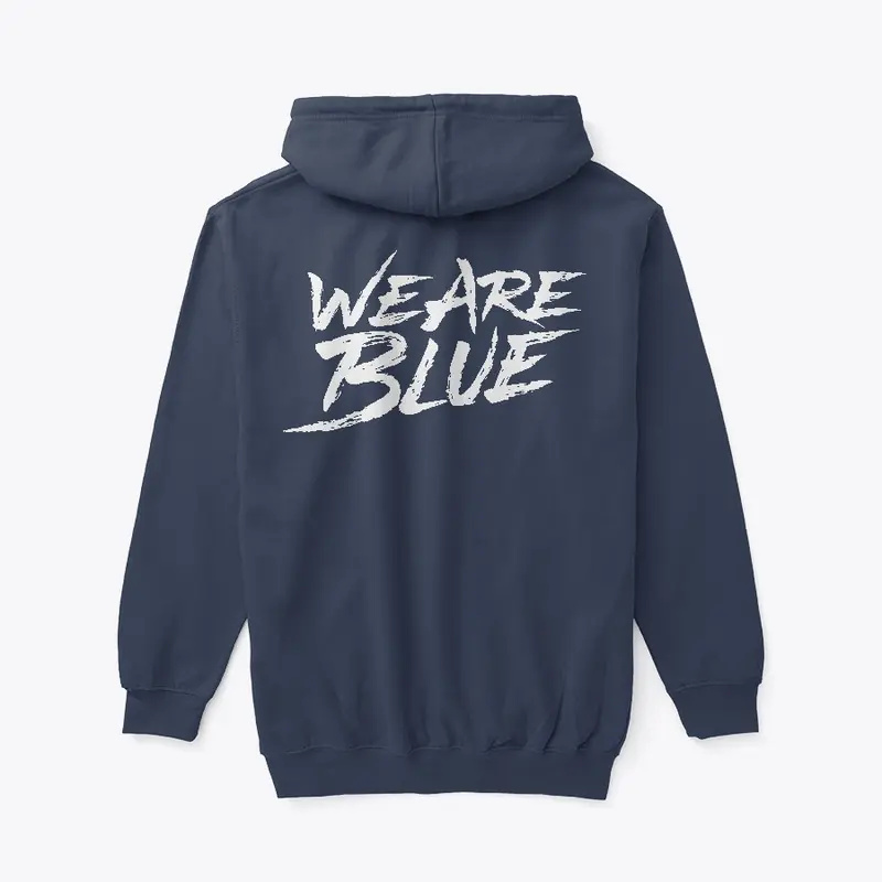 WE ARE BLUE classic collection